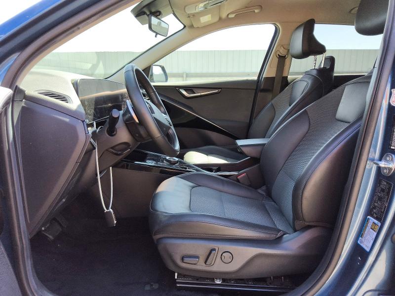 Продажа на аукционе авто 2024 Kia Niro, vin: KNDCR3L1XR5111549, номер лота: 66251806