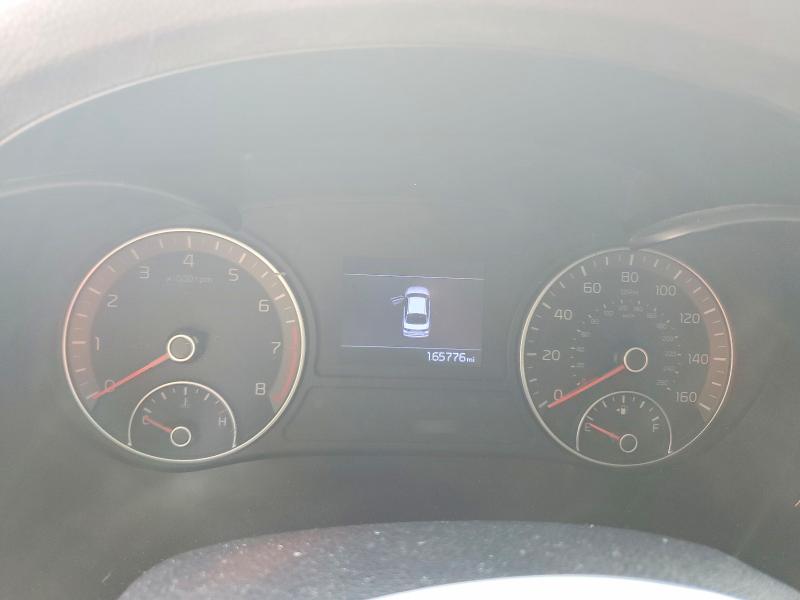 64991496 :رقم المزاد ، 5XXGT4L33LG428389 vin ، 2020 Kia Optima مزاد بيع