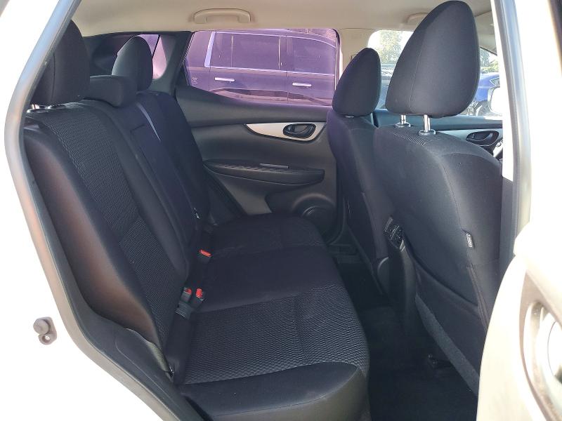 Aukcja sprzedaży 2019 Nissan Rogue Sport, vin: JN1BJ1CP8KW242865, numer aukcji: 65584776