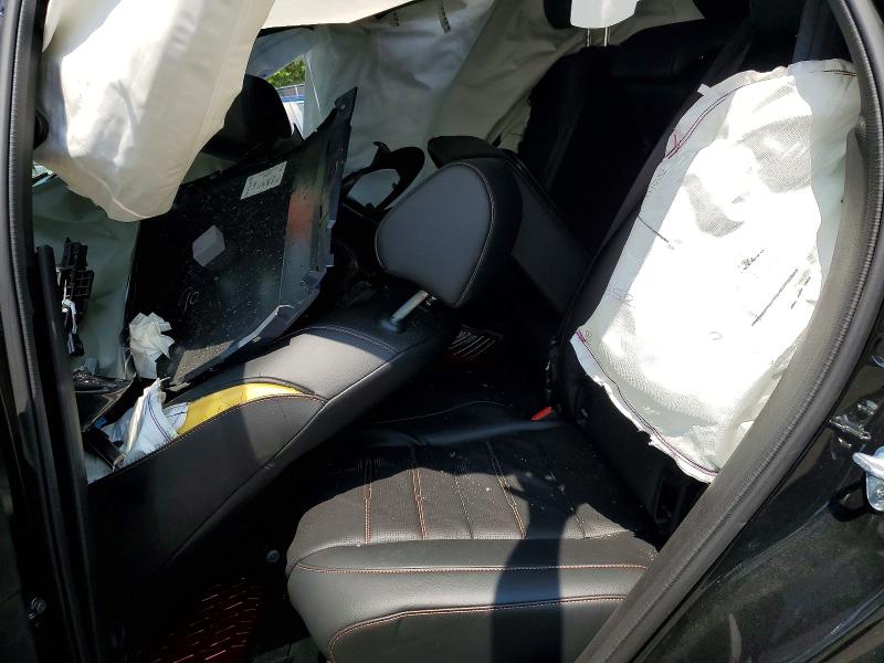 Продажа на аукционе авто 2024 Honda Cr-v, vin: 7FARS6H86RE063766, номер лота: 71024986