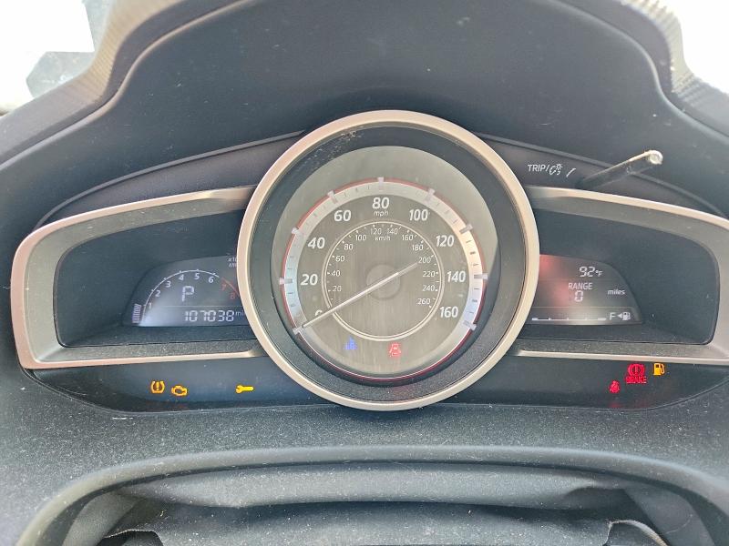Продаж на аукціоні авто 2016 Mazda 3, vin: JM1BM1U7XG1317041, номер лоту: 64835866