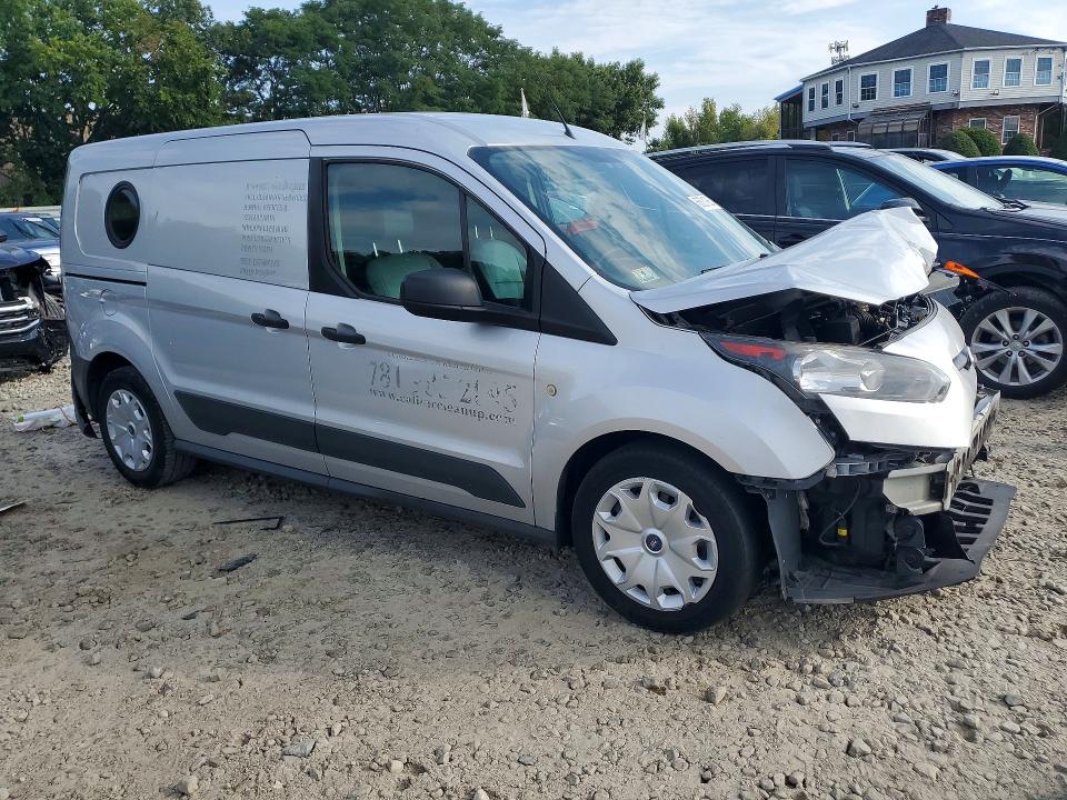 Продажа на аукционе авто 2016 Ford Transit Connect, vin: NM0LS7E74G1270369, номер лота: 66821966