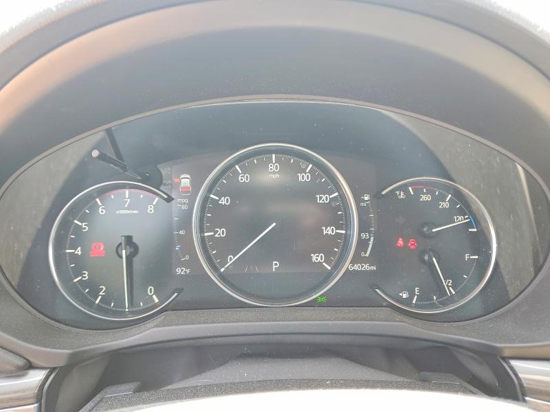 Продаж на аукціоні авто 2021 Mazda Cx-5, vin: JM3KFBAY5M0434094, номер лоту: 66053206