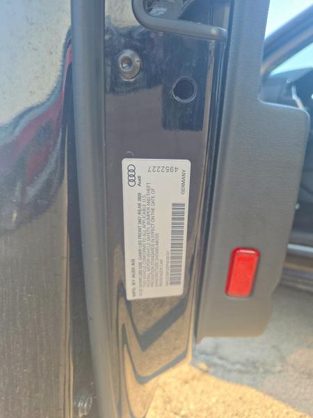 Продаж на аукціоні авто 2023 Audi A6, vin: WAUD3BF20PN038741, номер лоту: 65339086