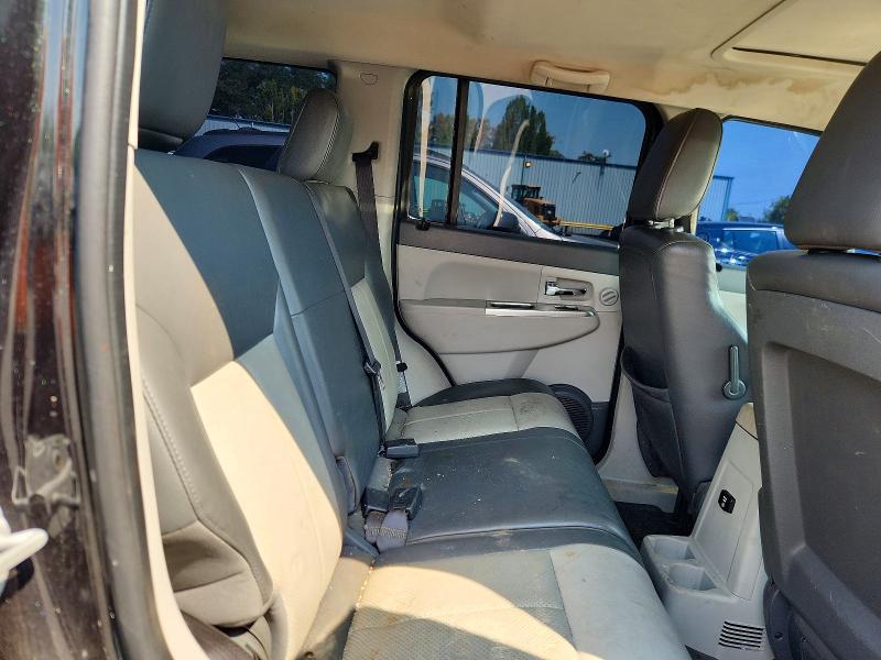 64265186 :رقم المزاد ، 1J8GN58K88W214285 vin ، 2008 Jeep Liberty مزاد بيع