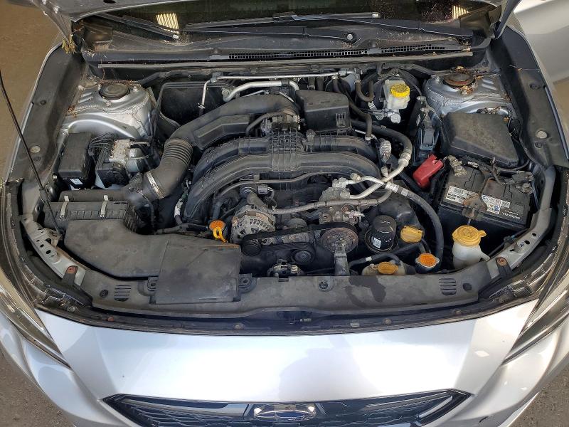 Продаж на аукціоні авто 2017 Subaru Impreza, vin: 4S3GKAL64H3600559, номер лоту: 64480286