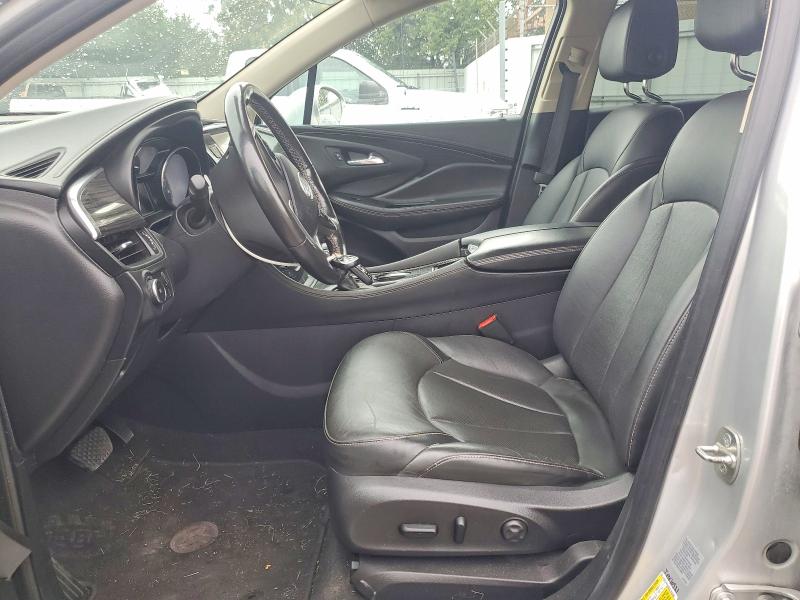 Aukcja sprzedaży 2017 Buick Envision, vin: LRBFXBSA0HD163368, numer aukcji: 64362926