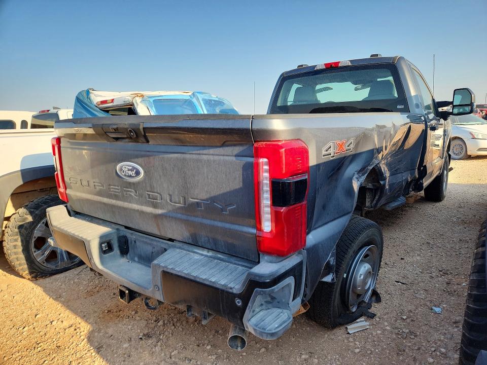 2026 Ford F250 მანქანა იყიდება აუქციონზე, vin: 1FTBF2BA1TED12232, აუქციონის ნომერი: 45920376