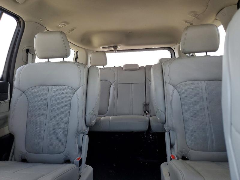 2024 Jeep Wagoneer მანქანა იყიდება აუქციონზე, vin: 1C4SJVBP4RS120835, აუქციონის ნომერი: 65160566