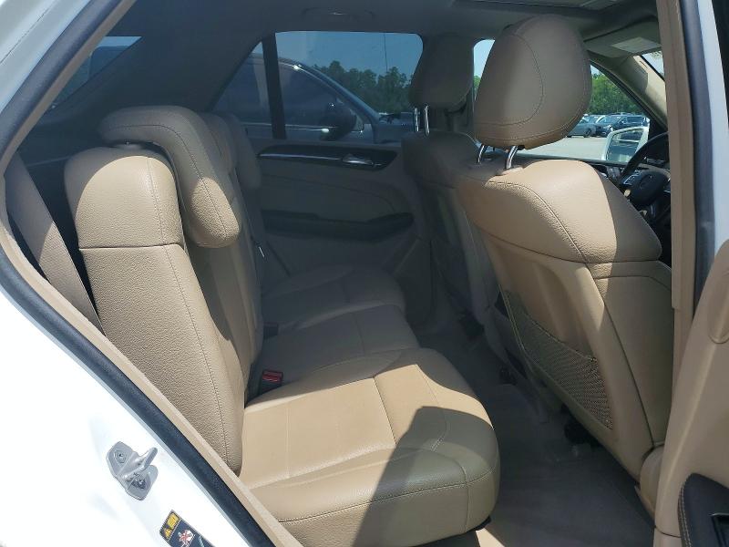 Продажа на аукционе авто 2015 Mercedes-benz Ml, vin: 4JGDA5HB0FA507044, номер лота: 65882086