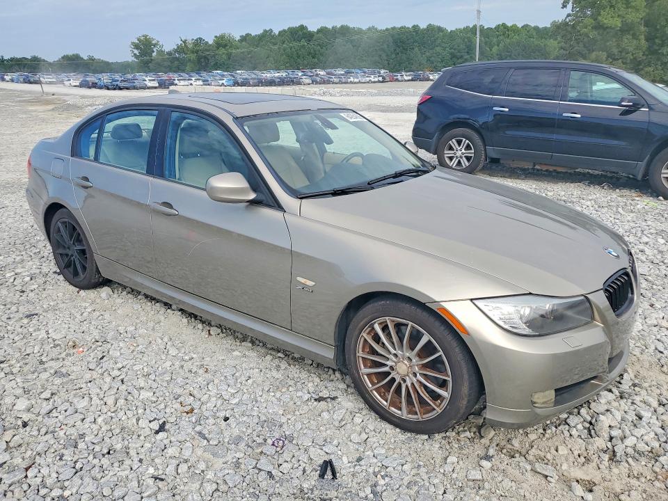Продаж на аукціоні авто 2011 Bmw 328, vin: WBAPK5G59BNN30056, номер лоту: 64264686
