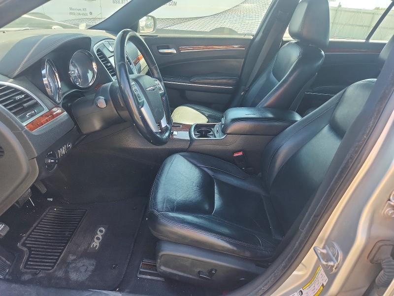 Aukcja sprzedaży 2012 Chrysler 300, vin: 2C3CCACG5CH266041, numer aukcji: 67275266