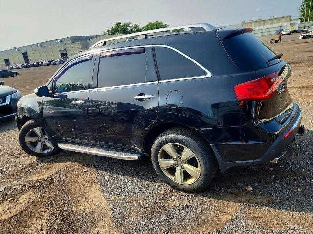 63588386 :رقم المزاد ، 2HNYD2H6XBH548348 vin ، 2011 Acura Mdx مزاد بيع
