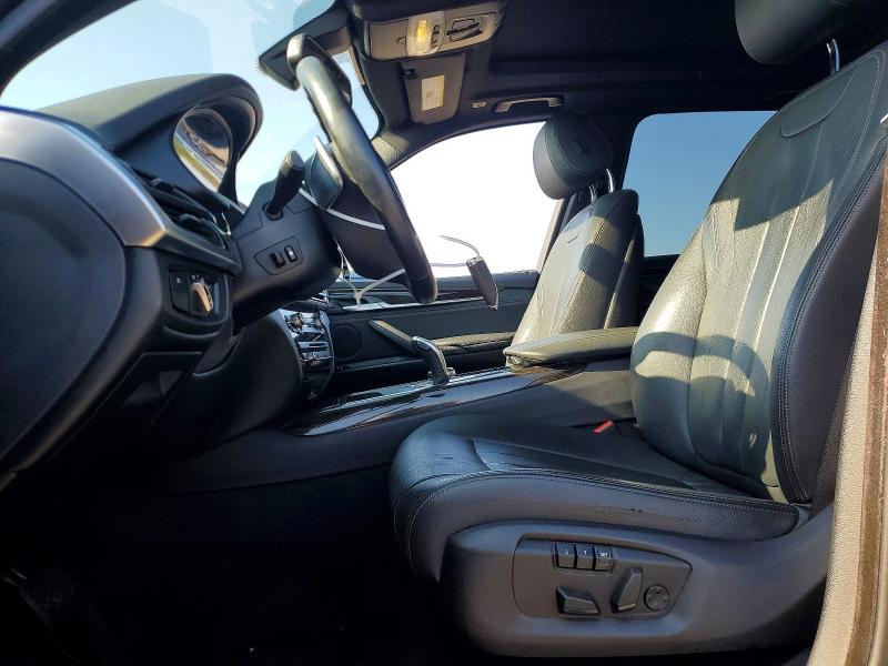 Aukcja sprzedaży 2018 Bmw X5, vin: 5UXKR0C5XJ0X84547, numer aukcji: 66307966