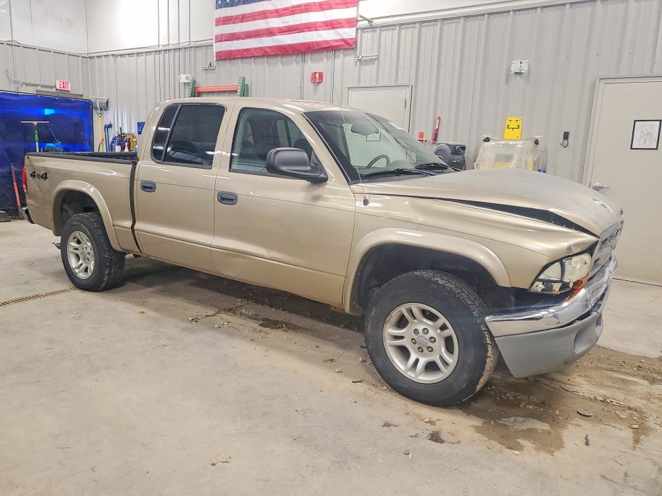 Aukcja sprzedaży 2003 Dodge Dakota, vin: 1D7HG48N93S263513, numer aukcji: 65339216