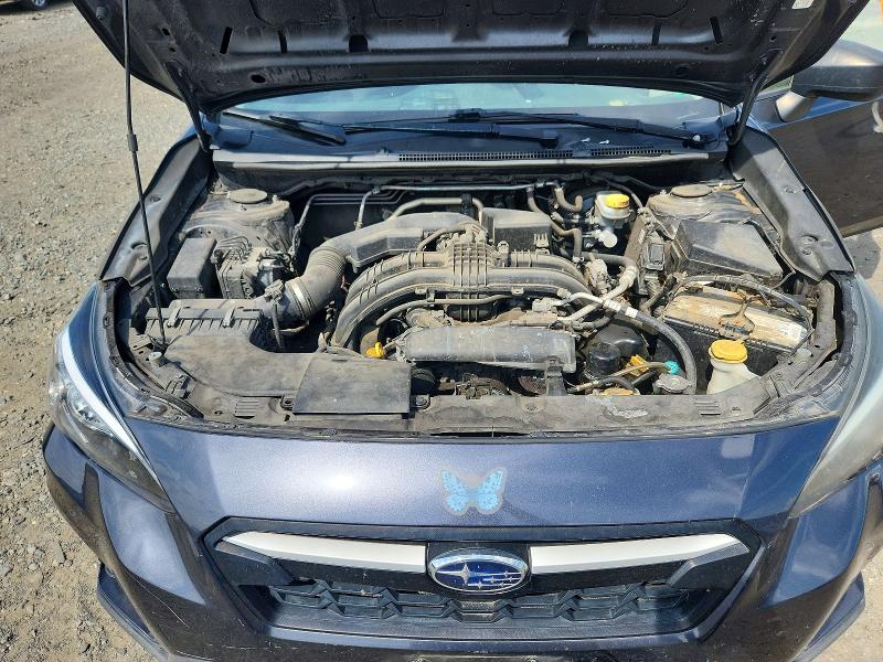 Aukcja sprzedaży 2019 Subaru Crosstrek, vin: JF2GTAAC3KG257508, numer aukcji: 66403696