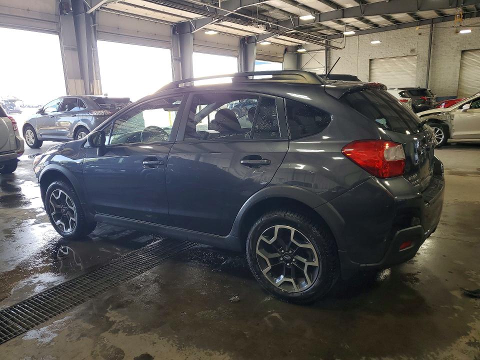 Aukcja sprzedaży 2017 Subaru Crosstrek, vin: JF2GPABC9HH251640, numer aukcji: 65215436
