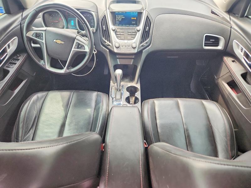 Продажа на аукционе авто 2013 Chevrolet Equinox, vin: 2GNFLGEK5D6262086, номер лота: 66758396