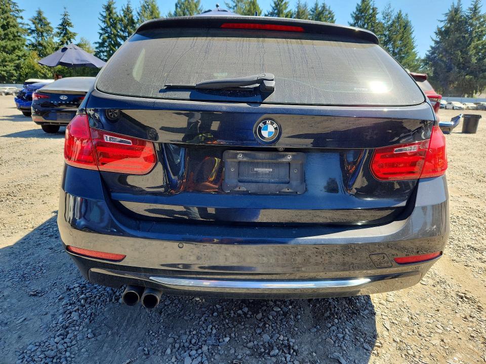 65838576 :رقم المزاد ، WBA3G7C52EKN37566 vin ، 2014 Bmw 328 مزاد بيع