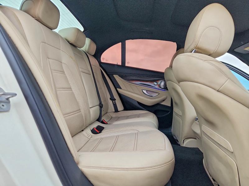 Aukcja sprzedaży 2017 Mercedes-benz E, vin: WDDZF6EB5HA182714, numer aukcji: 64973946