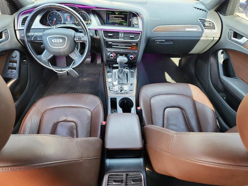 Aukcja sprzedaży 2014 Audi A4, vin: WAUFFAFL3EN030911, numer aukcji: 64447376