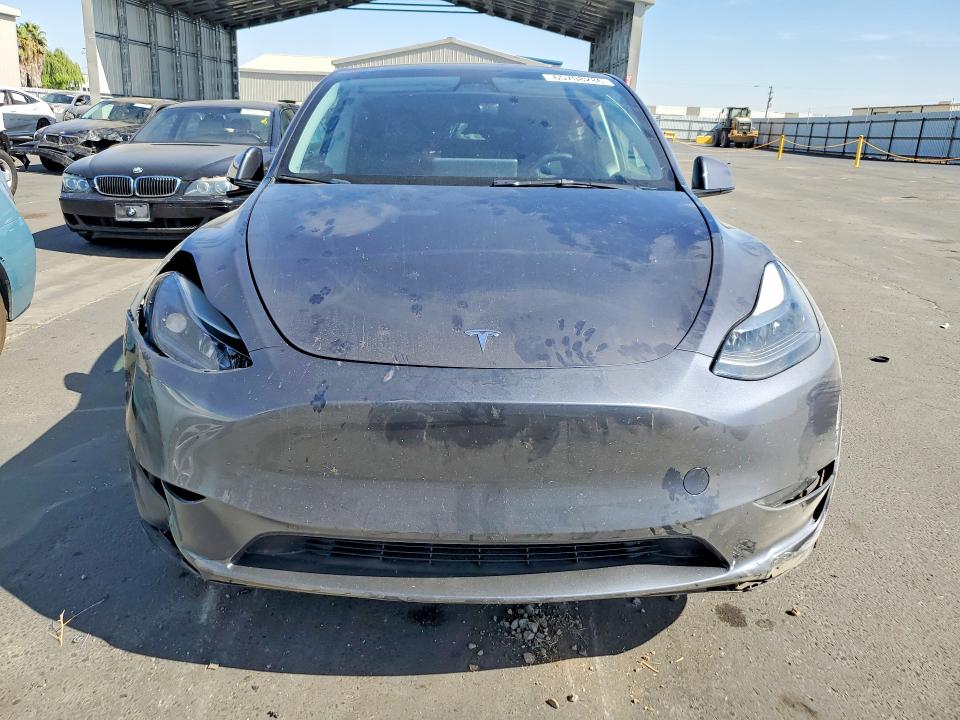 2023 Tesla Model Y მანქანა იყიდება აუქციონზე, vin: 7SAYGDEE5PF634865, აუქციონის ნომერი: 65708286