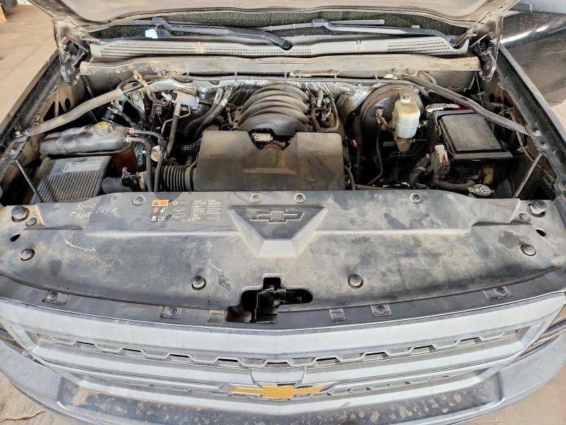 Aukcja sprzedaży 2014 Chevrolet Silverado, vin: 1GCRCPEH5EZ400712, numer aukcji: 65034296