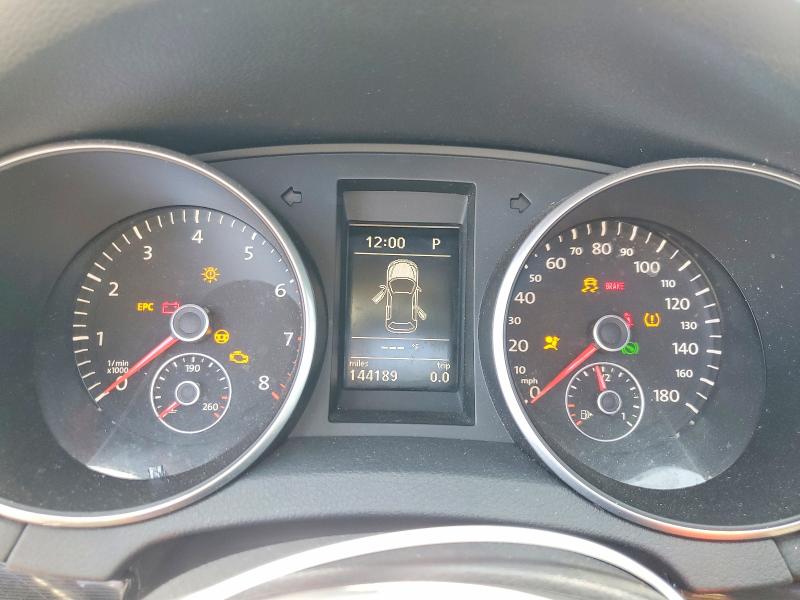 Продаж на аукціоні авто 2010 Volkswagen Gti, vin: WVWHD7AJ4AW269446, номер лоту: 66651726