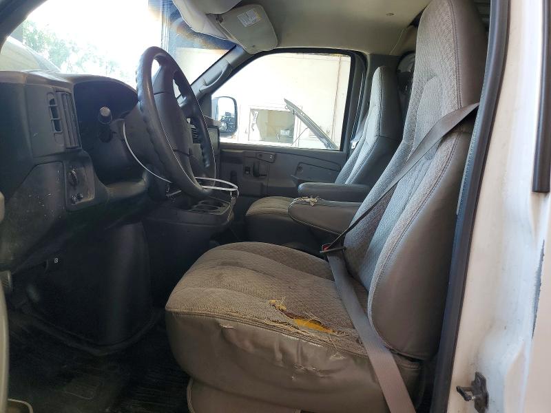 64065826 :رقم المزاد ، 1GTEG15X541161618 vin ، 2004 Gmc Savana مزاد بيع