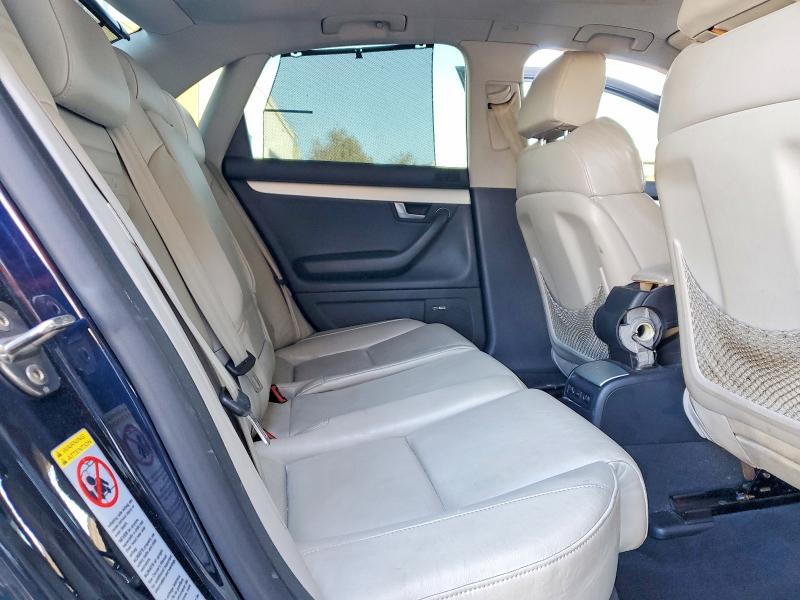 63544396 :رقم المزاد ، WAUGL98E67A220447 vin ، 2007 Audi New S4 مزاد بيع