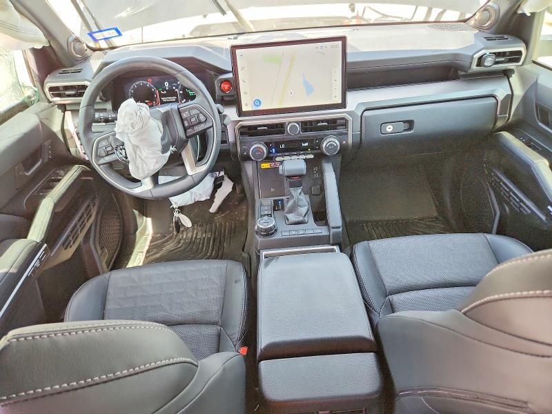 Продаж на аукціоні авто 2026 Toyota 4runner, vin: JTEVA5BR7T5126967, номер лоту: 65410936