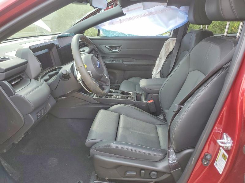 Aukcja sprzedaży 2026 Subaru Outback, vin: JF2BURJD6TY481091, numer aukcji: 64480376