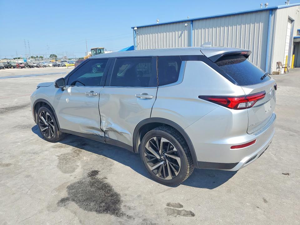 Aukcja sprzedaży 2024 Mitsubishi Outlander, vin: JA4J4VA85RZ086516, numer aukcji: 64275466