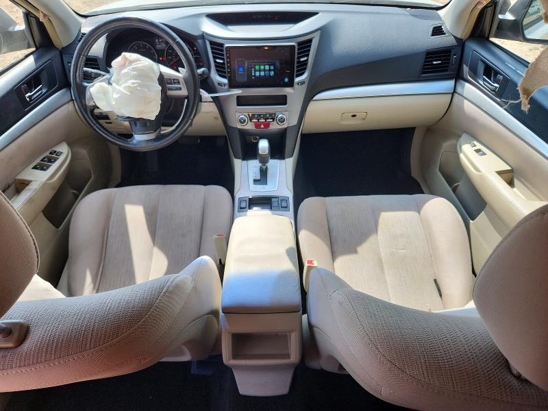 66238386 :رقم المزاد ، 4S4BRCGC6D3288879 vin ، 2013 Subaru Outback مزاد بيع