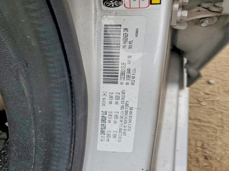 Aukcja sprzedaży 2012 Chrysler 200, vin: 1C3CCBBB3CN152199, numer aukcji: 64814316