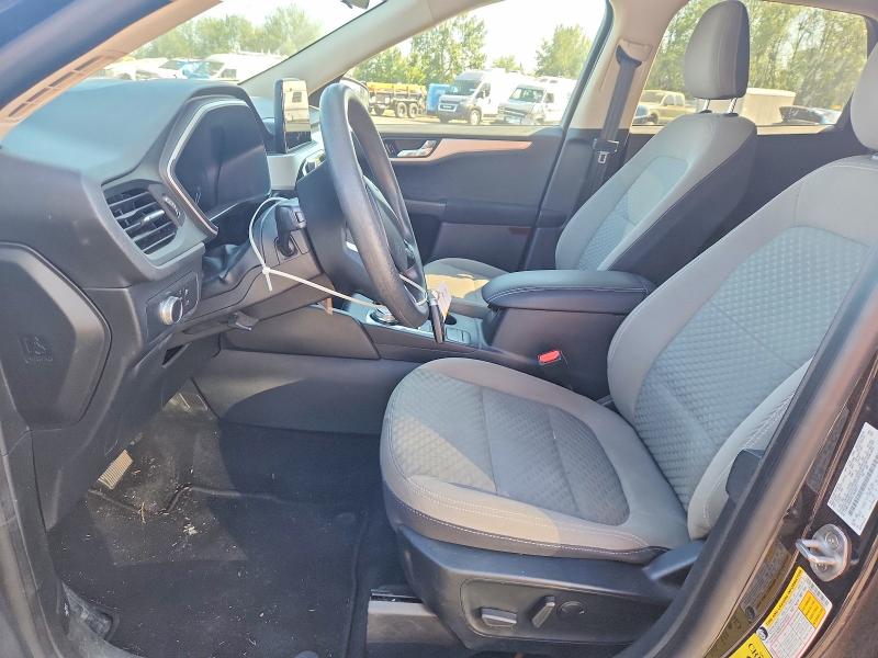 2020 Ford Escape მანქანა იყიდება აუქციონზე, vin: 1FMCU9G65LUA30071, აუქციონის ნომერი: 64228546