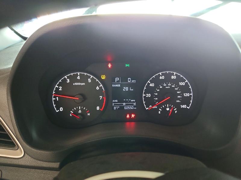 Продаж на аукціоні авто 2019 Hyundai Accent, vin: 3KPC24A32KE064137, номер лоту: 67205416