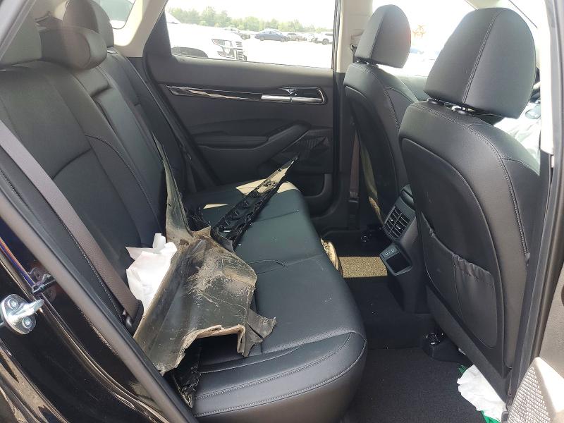 64368586 :رقم المزاد ، KNDERCAA6S7813194 vin ، 2025 Kia Seltos مزاد بيع