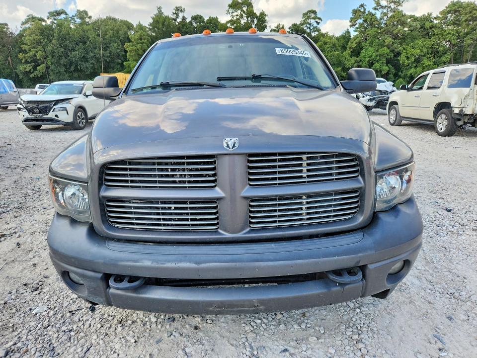 Продаж на аукціоні авто 2003 Dodge Ram 3500, vin: 3D7LA386X3G739371, номер лоту: 65005346