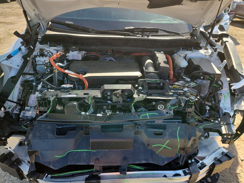 Aukcja sprzedaży 2025 Honda Cr-v, vin: 7FARS6H82SE061017, numer aukcji: 65133246