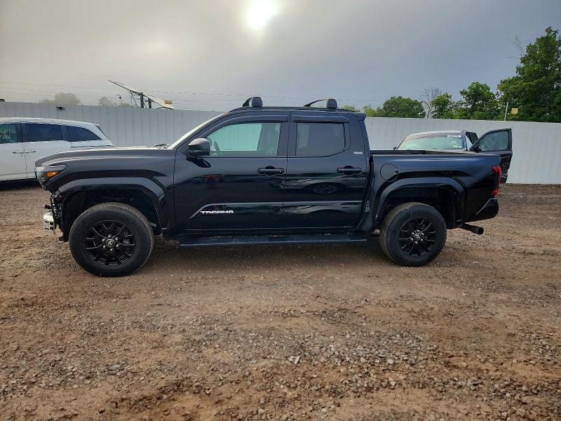 Aukcja sprzedaży 2025 Toyota Tacoma, vin: 3TMLB5JN9SM150283, numer aukcji: 65690066