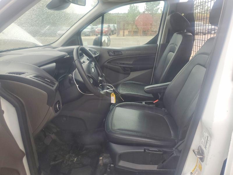 2022 Ford Transit Connect მანქანა იყიდება აუქციონზე, vin: NM0LS7S29N1506438, აუქციონის ნომერი: 63681426