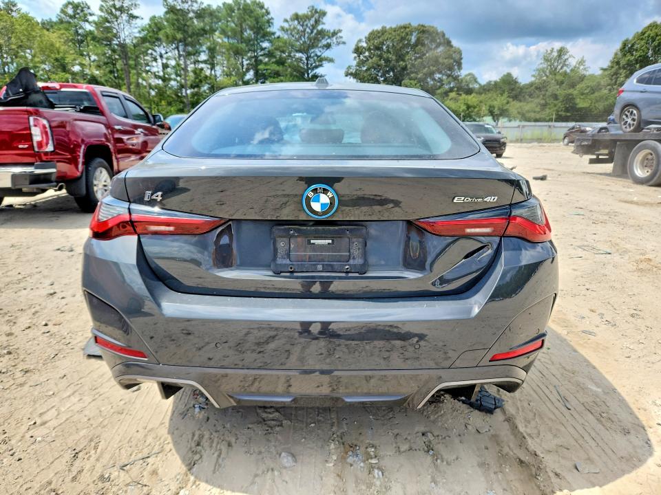 Aukcja sprzedaży 2023 Bmw I4, vin: WBY73AW09PFN73049, numer aukcji: 65866976
