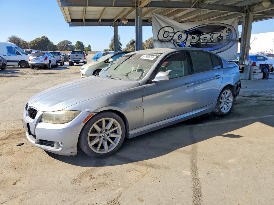 Aukcja sprzedaży 2009 Bmw 328, vin: WBAPH77529NM30126, numer aukcji: 64610066