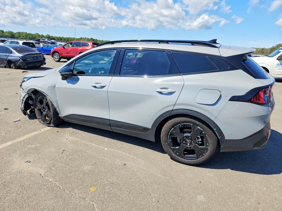 Aukcja sprzedaży 2026 Kia Sportage, vin: 5XYK6CDF8TG416013, numer aukcji: 66279716