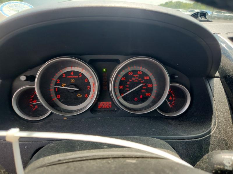 2011 Mazda Cx-9 მანქანა იყიდება აუქციონზე, vin: JM3TB2CA9B0330169, აუქციონის ნომერი: 63850386