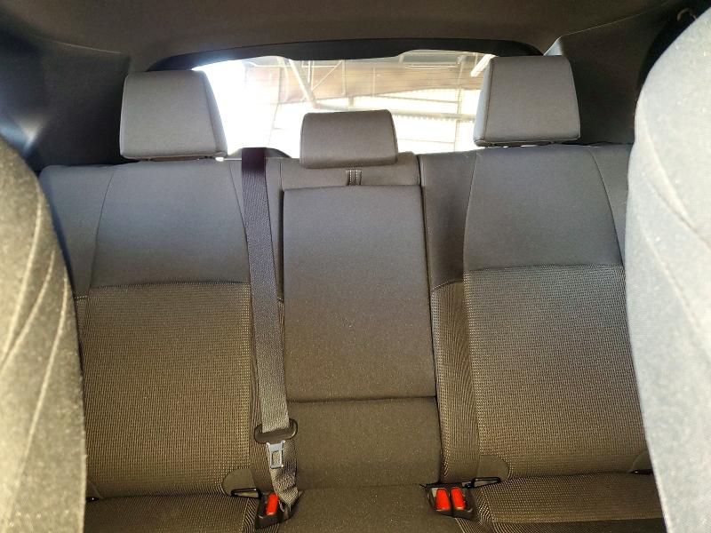 Aukcja sprzedaży 2025 Subaru Solterra, vin: JTMABABA5SA099583, numer aukcji: 64912976