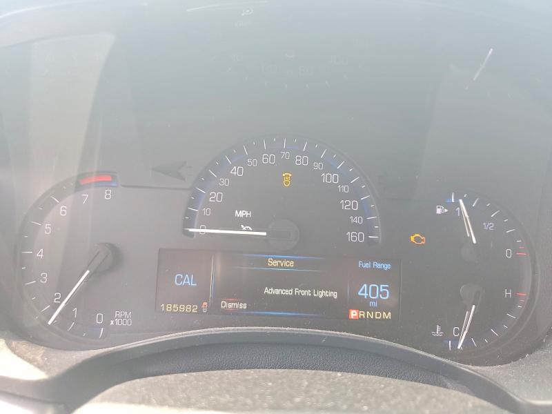 Продаж на аукціоні авто 2015 Cadillac Ats, vin: 1G6AJ5SX1F0121608, номер лоту: 64742026
