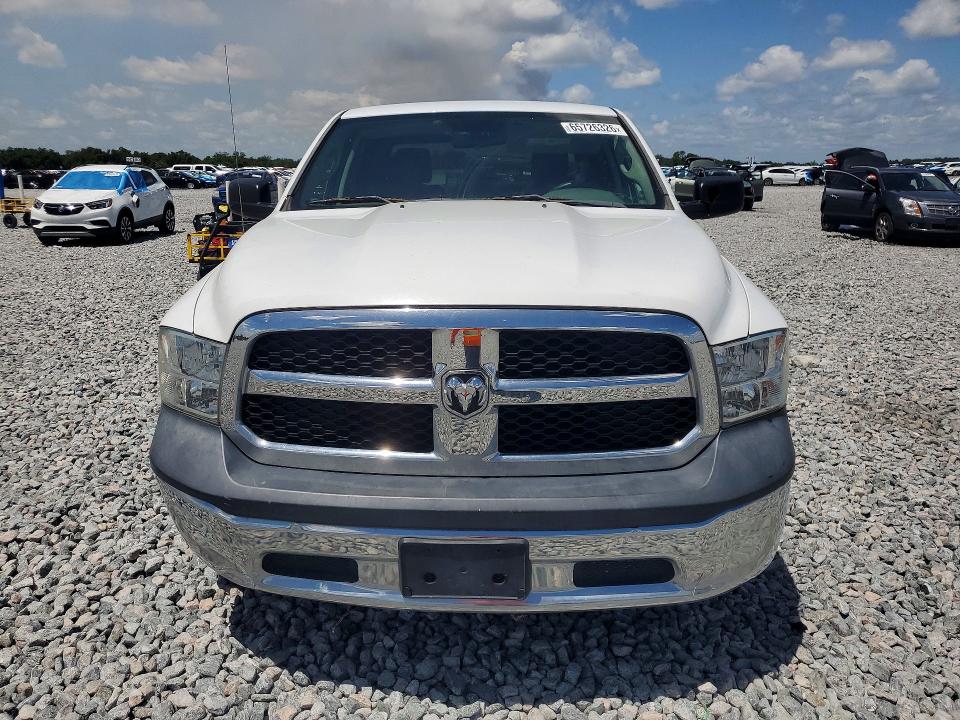 65726326 :رقم المزاد ، 1C6RR6ST8GS241365 vin ، 2016 Ram 1500 مزاد بيع