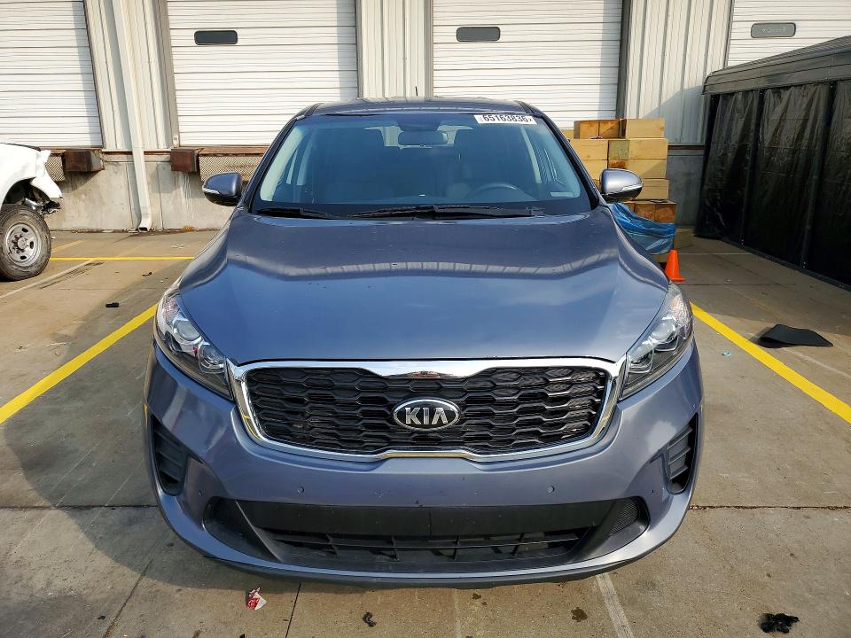 Продаж на аукціоні авто 2020 Kia Sorento, vin: 5XYPGDA3XLG655310, номер лоту: 65163836